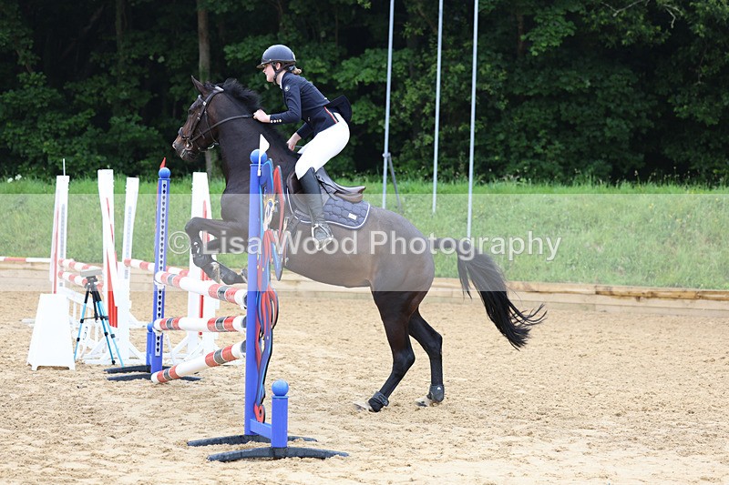 3E7A5485 - Class 4: Senior British Novice/90cm open