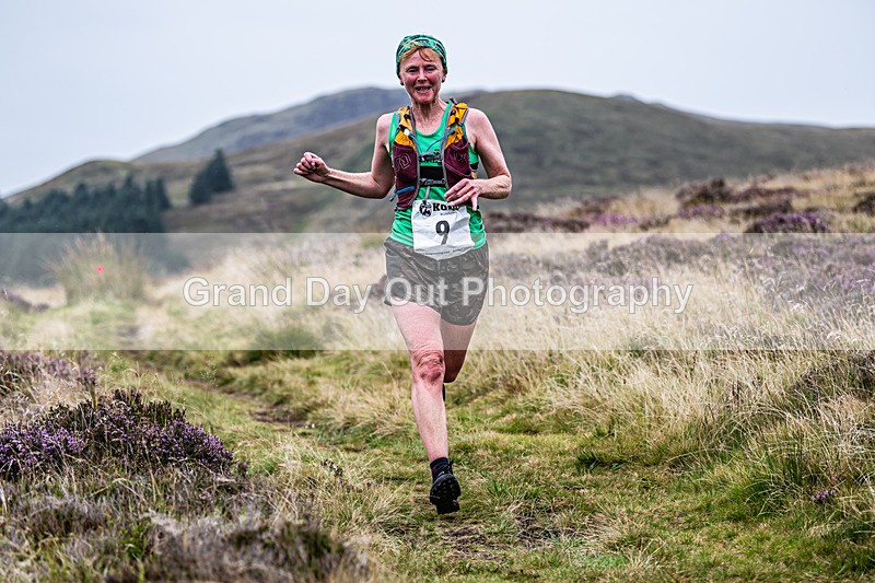 Gavel-337 - Ennerdale Show Gavel Fell Race Wednesday 26th August 2026