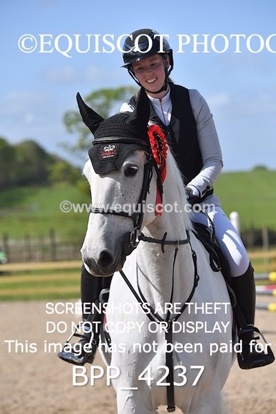 BPP_4237 - CLASS 6 0.95m Amateur Championship Qualifier