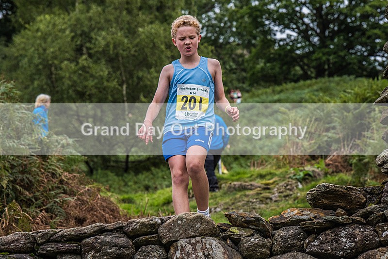 Grasmere-264 - Grasmere Sports Junior & Senior Fell Races Sunday 27th August 2023