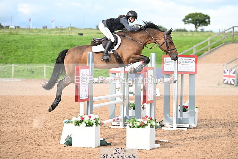 240727A-181700-07282 - Cls 19 National 1.30m Open