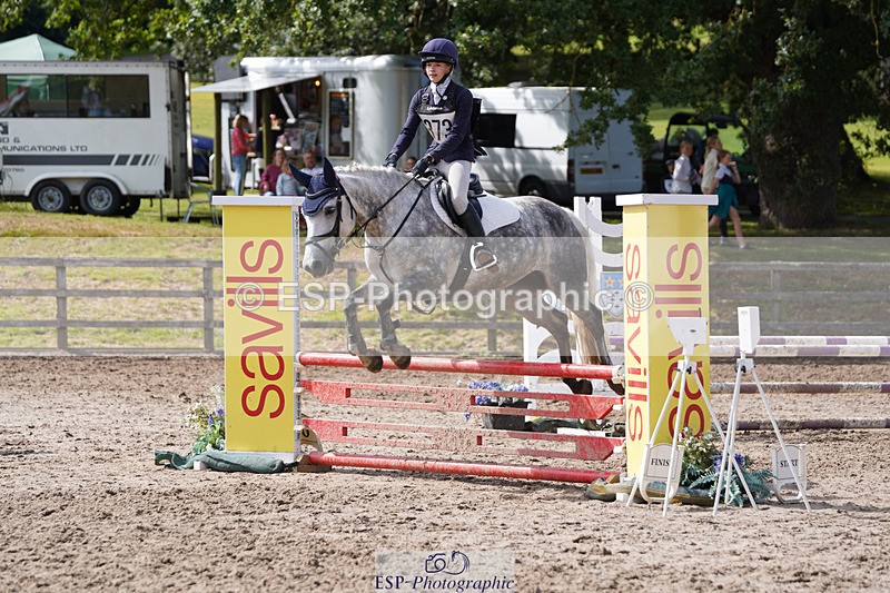 240824X-142944-28268 - 80cm Round 1 14.00 to 15.30