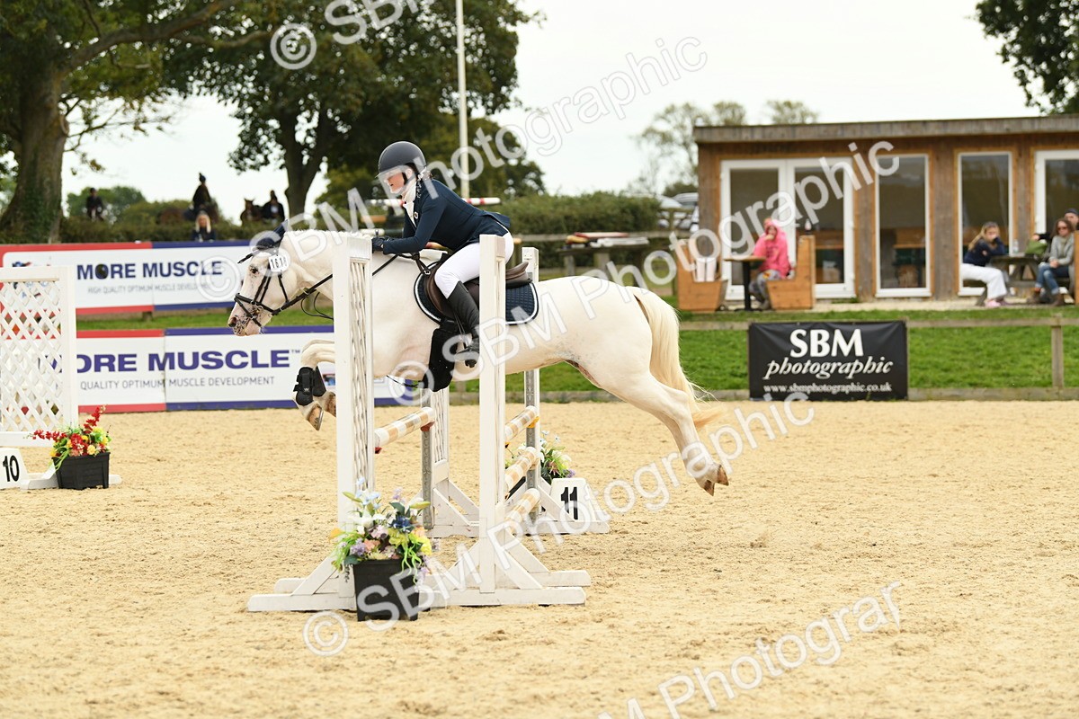 SBM_72998 - J16 - Junior Pony 75cm Championship