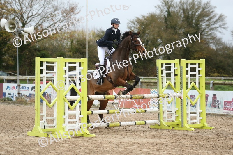 20251109-1427 - Class 5 - 1.00m