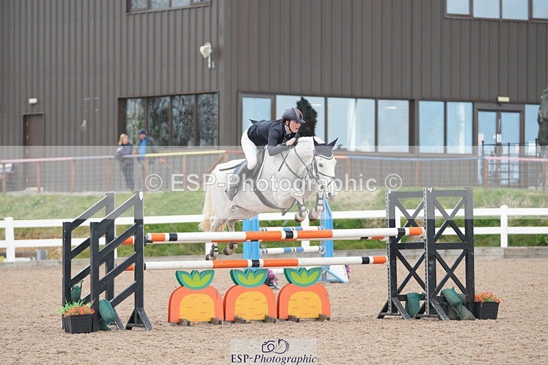 250329-150036-05408 - Cls 25 1.10m National Amateur Quali