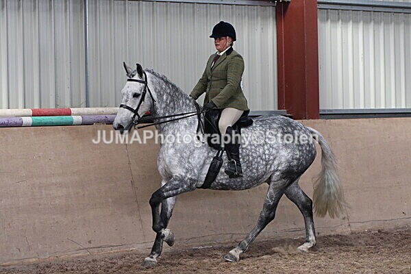 SIAL1609 - Indoor Classes