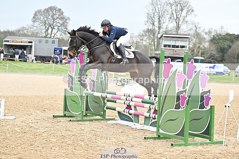 250321A-130900-00868 - Cls 7 85cm Amateur Quali