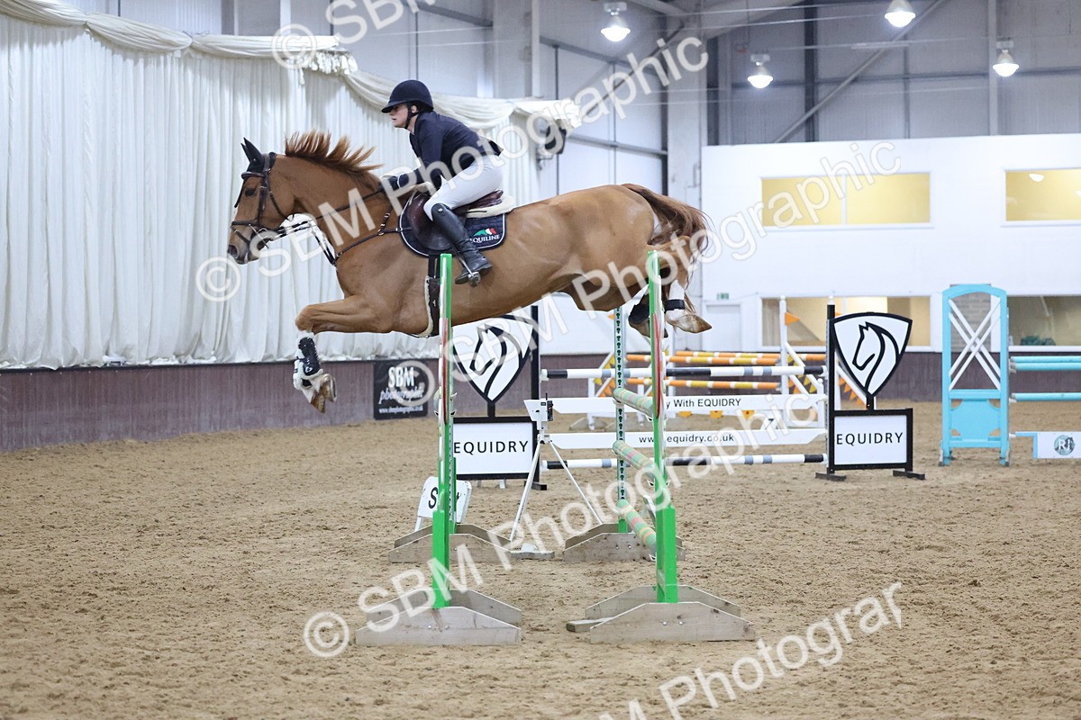 SBM_001675 - Class 5 - Senior Foxhunter -1.20m
