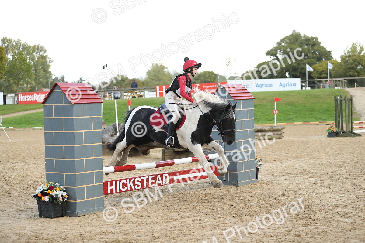 SBM_22154 - E9 - Eventers Challenge 60cm Championship
