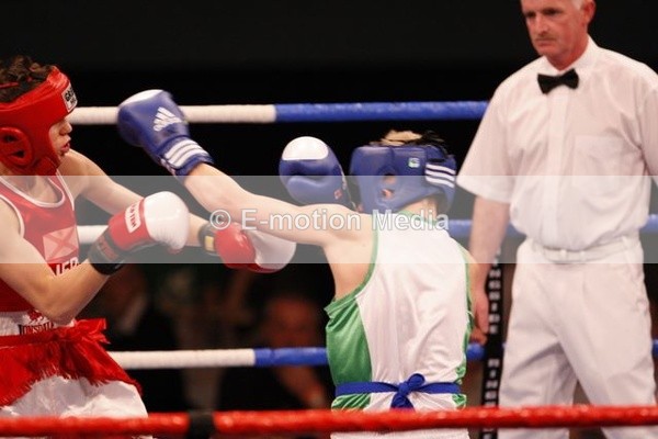 BX 210209-30 - Boxing 21/02/09