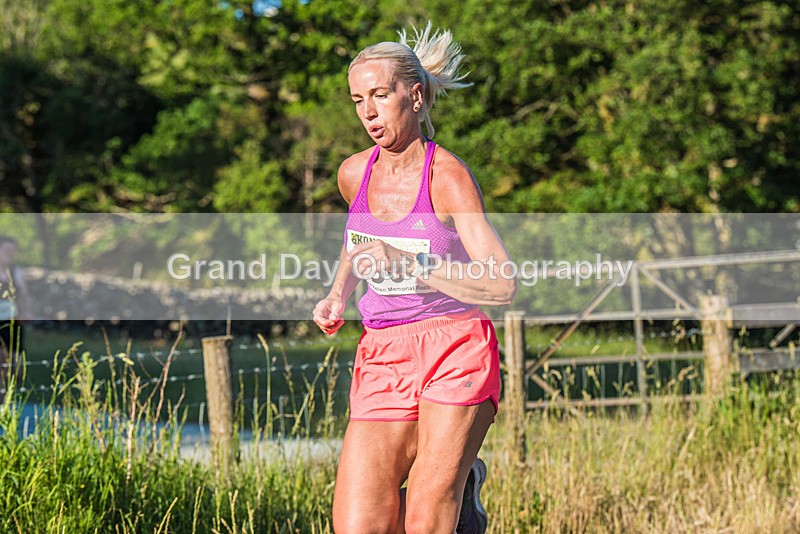 Round Latrigg-136 - Round Latrigg (Mike Mullen Memorial) Fell Race Wednesday 14th June 2023