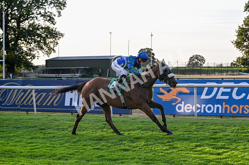 140826-Race 5-Military Leader-1513 - Race 5 19.50pm Malton Marquees Racing Through The Summer Handicap