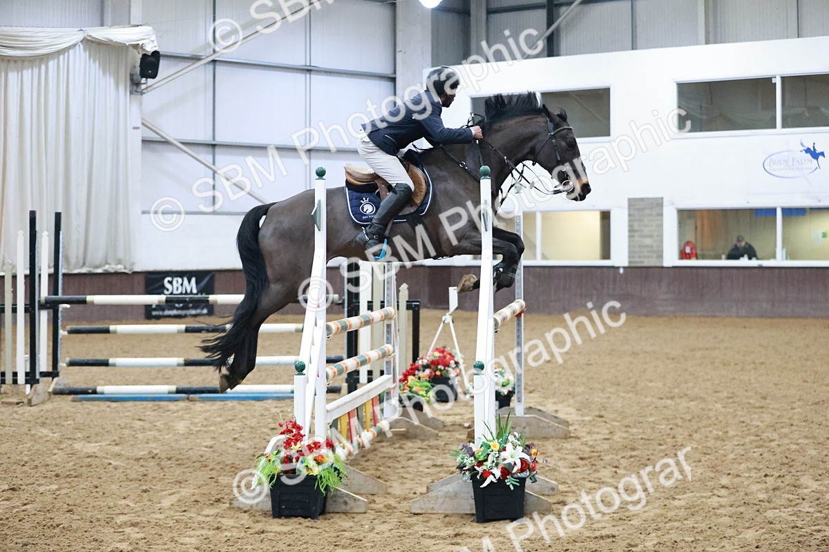 SBM_001161 - Class 4 - Senior Newcomers - 1.10m