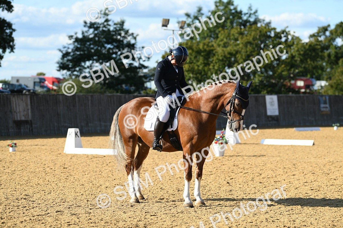 SBM_27326 - D16 - Small Tour Championship - Novice 28