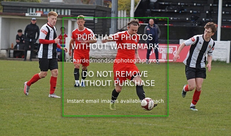 DSC07313 - Kendal Town v Bamber Bridge (10/4/21)