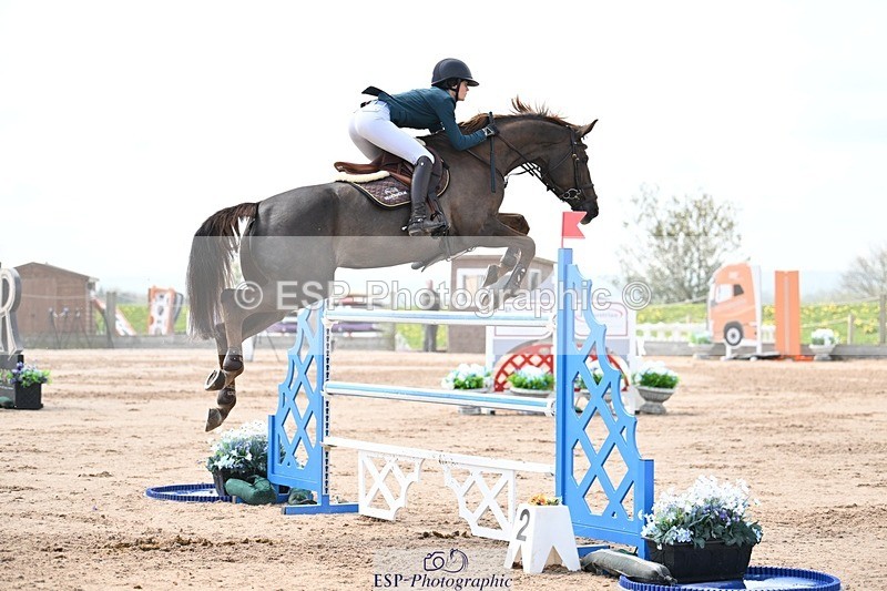 250425-132516-09452 - Cls 10 - 2 Star Big Tour L. Ranking Class - 1st Half