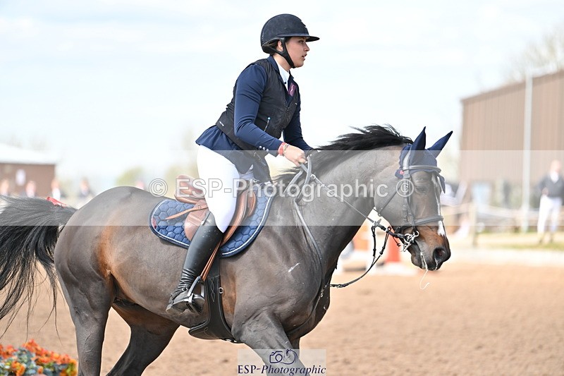 240418A-140917-04257 - Cls 9, 2 Star Big Tour 1.40m