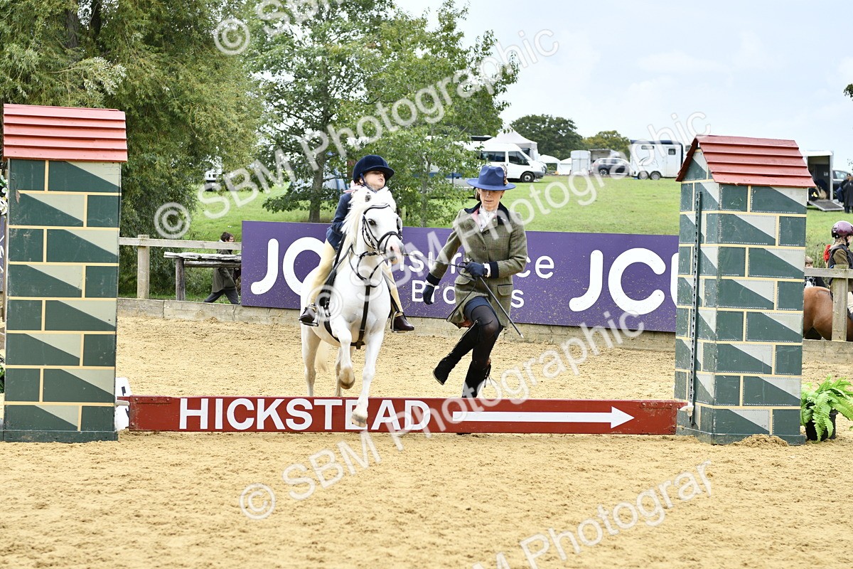 SBM_62842 - J1 - Mini Tour Junior Pony Lead Rein 30cm Championship