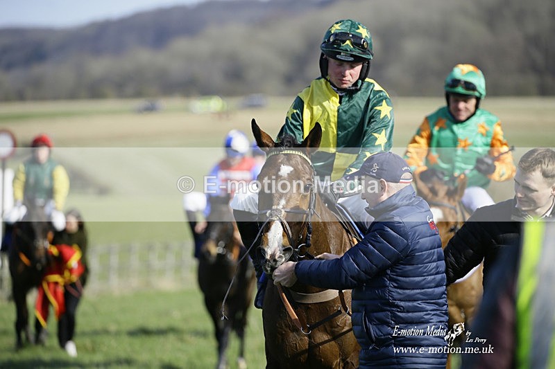 PtP 260222 135 - Kingston Blount Racing Club Point-to-Point 26/02/22
