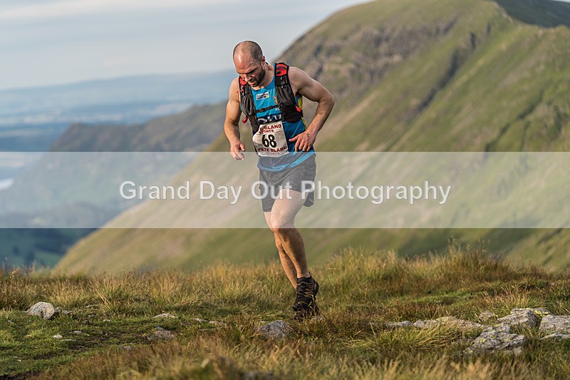 Seat Sandal-274 - Seat Sandal Fell Race Wednesday 17th July 2024
