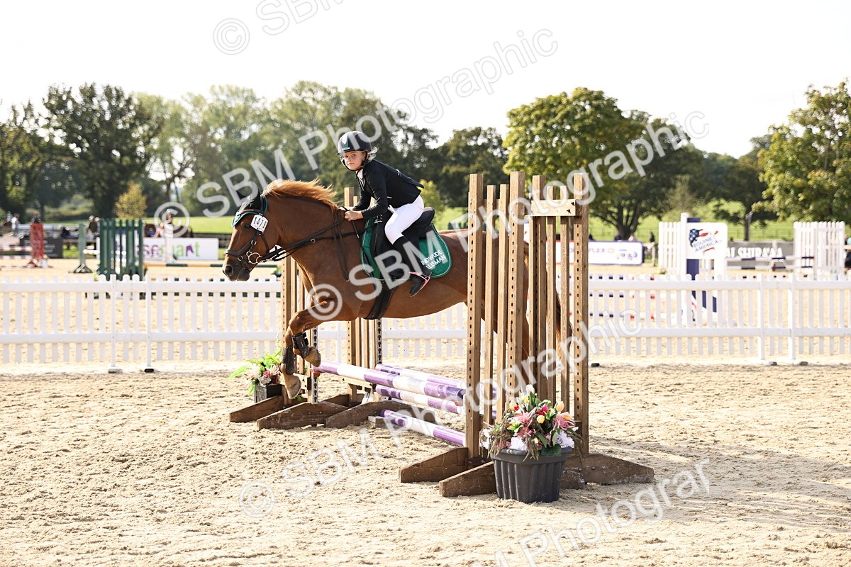 SBM_61879 - J12 - Junior Pony 55cm Championship