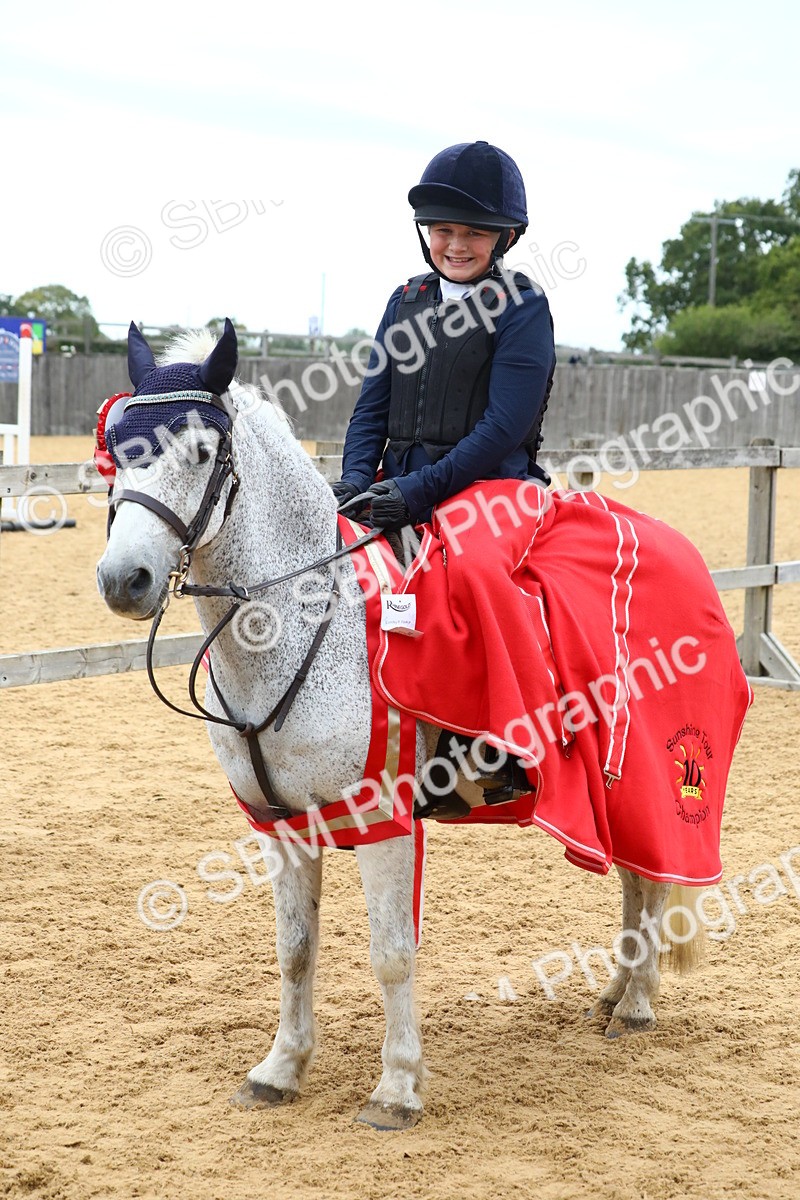 SBM_65133 - Supreme Championship 50cm 60cm 70cm