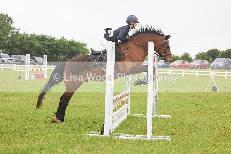 3E7A6270 - Class 6: Junior 80cm