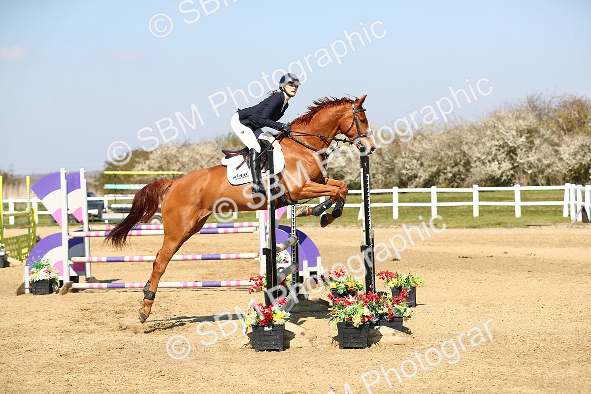 SBM_000760 - Class 3 - Senior Discovery - 1.00m