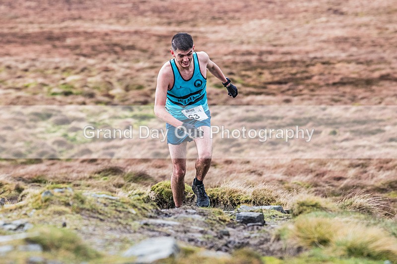 Nine Standards-41 - Nine Standards Fell Race Sunday 1st January 2023