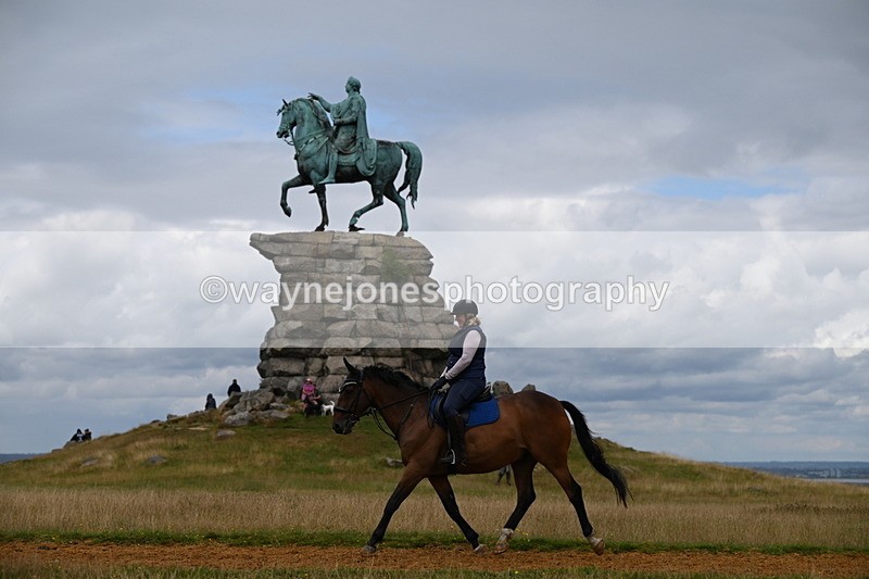 DSC_9121 - Time at Statue 14:33 to 15:10