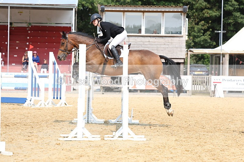 3E7A2313 - Class 7: Senior 1.05m