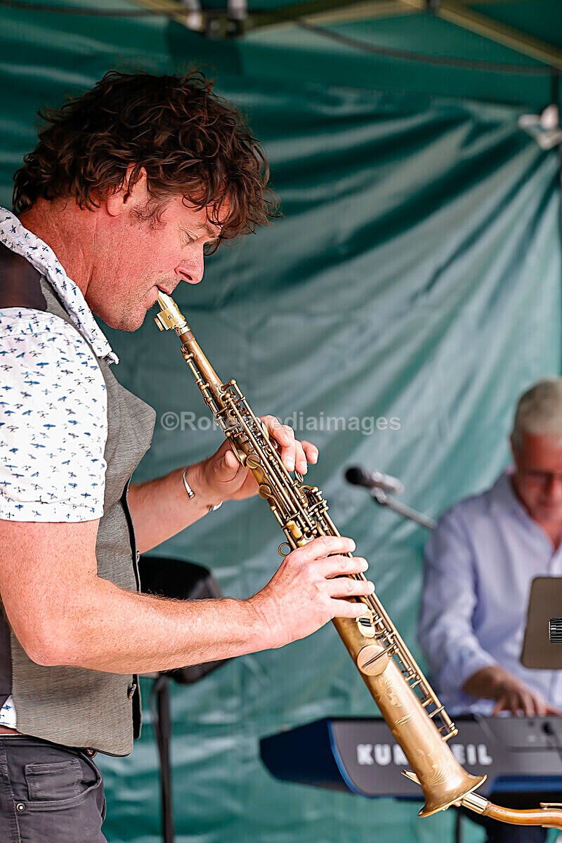 Highworth 2025-16 - Highworth Jazz 2025