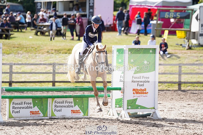 240824X-150826-28708 - 80cm Round 1 14.00 to 15.30