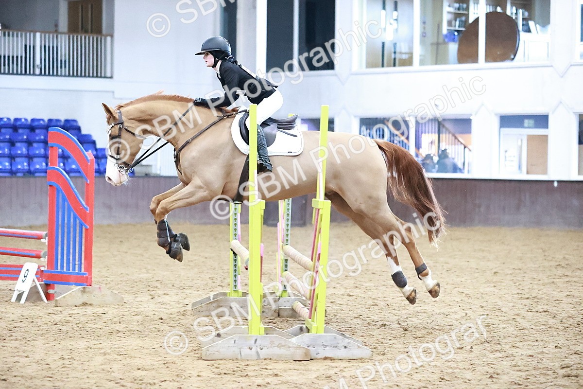 SBM_000345 - Class 1 - 70cm