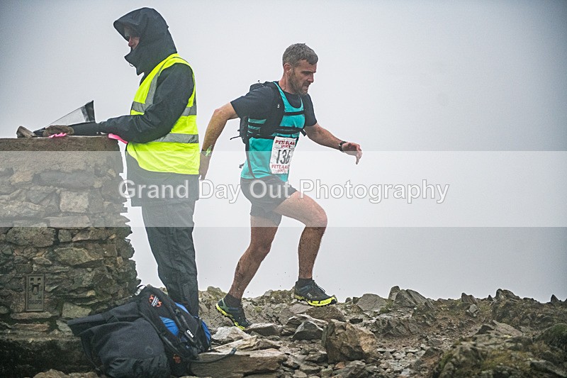 Loughrigg-256 - Loughrigg Fell Race Wednesday 10th April 2024