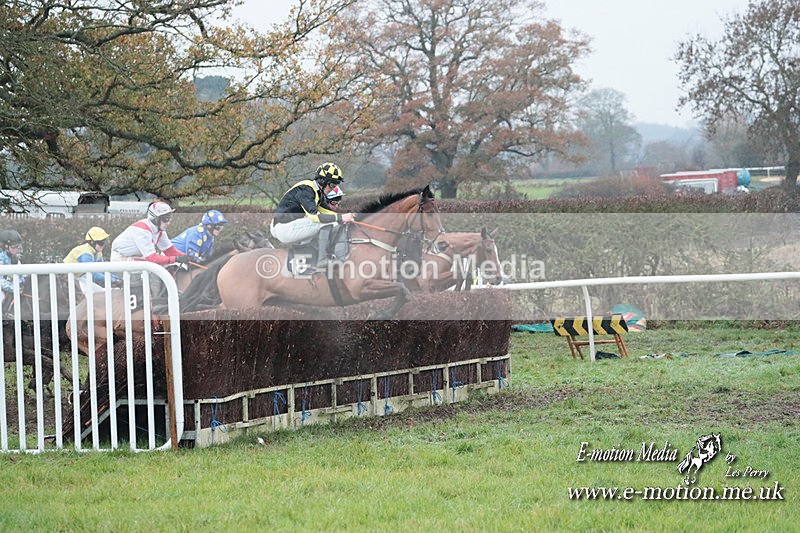 PtP 031223 983 - Wheatland Hunt PtP Chaddesley Races 03/12/23