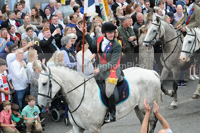 _227 - Selkirk Common Riding 2025