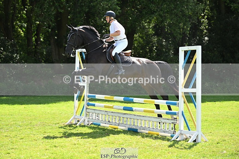 250704A-104226-07037 - Cls 25 Snr British Novice and 90cm