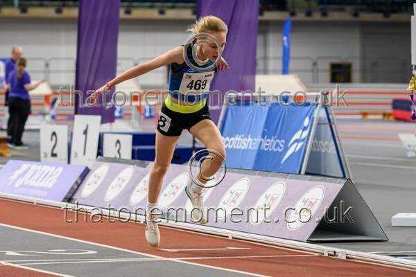 Age26SUN-919402 - Track Female Set Two