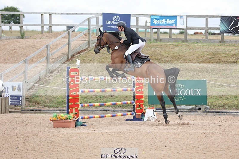 250719-134748-15796 - Cls 3, 3 Star Small Tour Start til Break