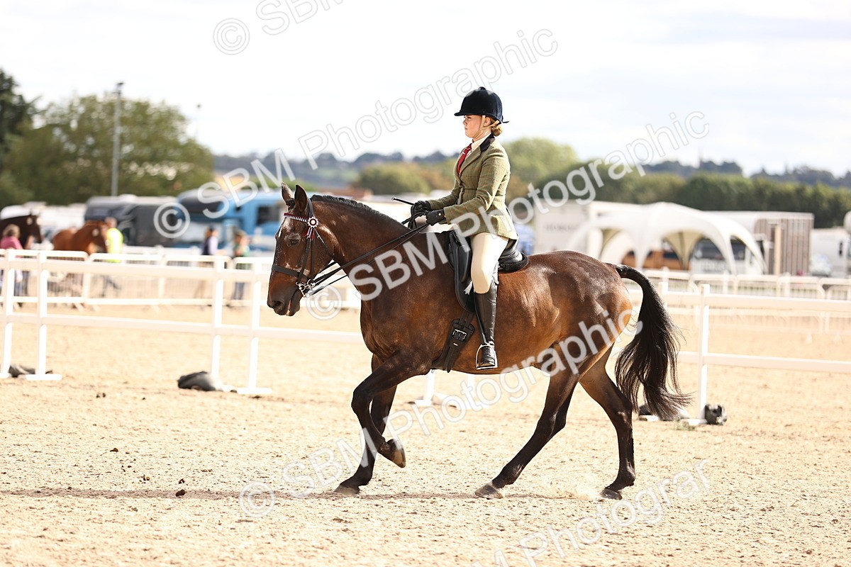 SBM_18094 - Class 422 - Equitation (Best Rider) Jnr