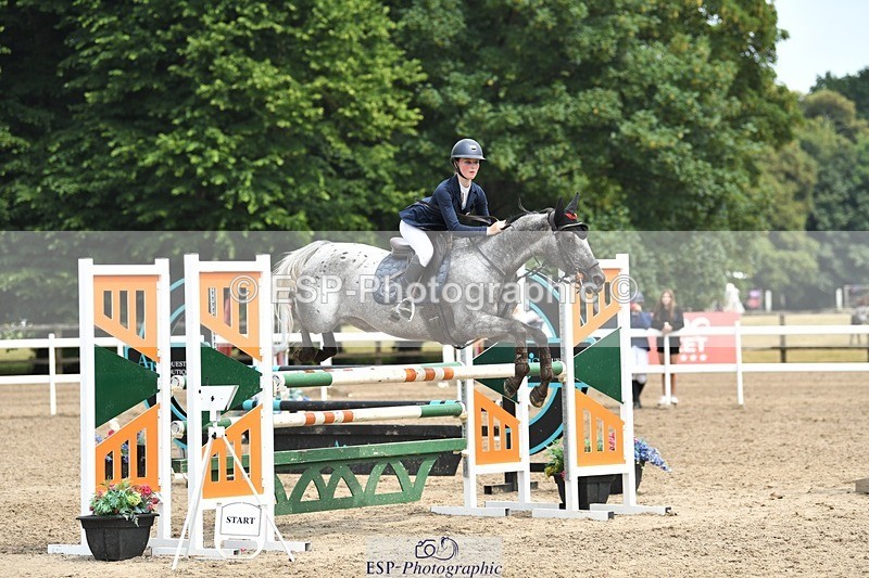230617-141907-05543 - Cls 13a & 13b Pony Fox & 1.10 open