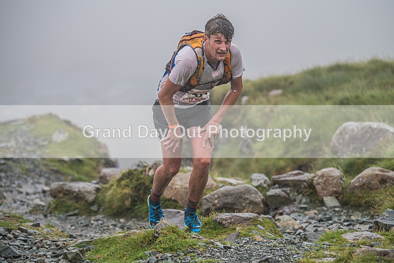 Buttermere-186 - Darren Holloway Memorial Buttermere Horseshoe Fell Race Saturday 28th June 2025