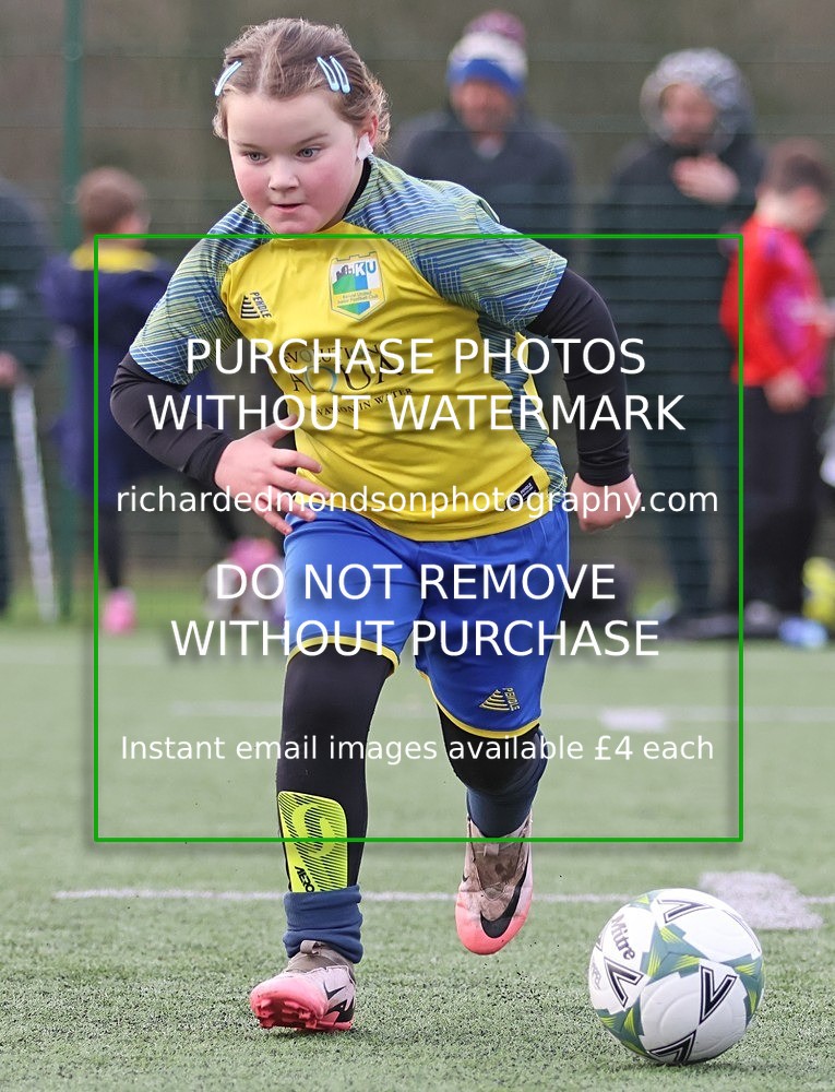 533A9948 - Kendal Utd Ladies & Girls U8