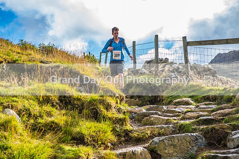 Langdale-2412 - Langdale Horseshoe Fell Race Saturday 8th October 2022