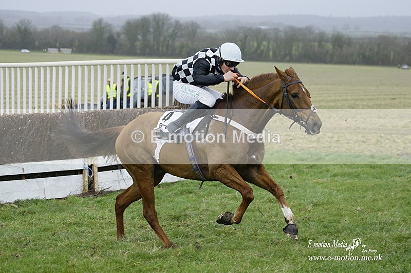 PtP 200222 231 - Countryside Alliance PtP Badbury Rings 20/02/22