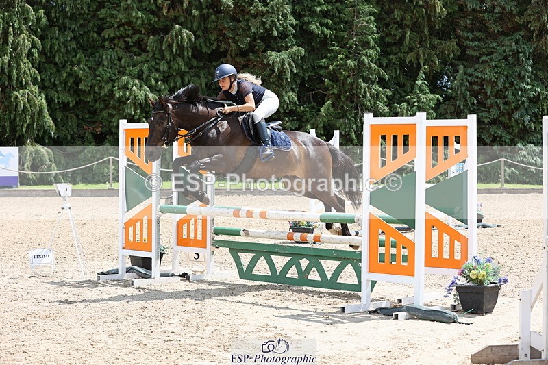 250614A-124101-06527 - Cls 28 95cm Amateur Quali