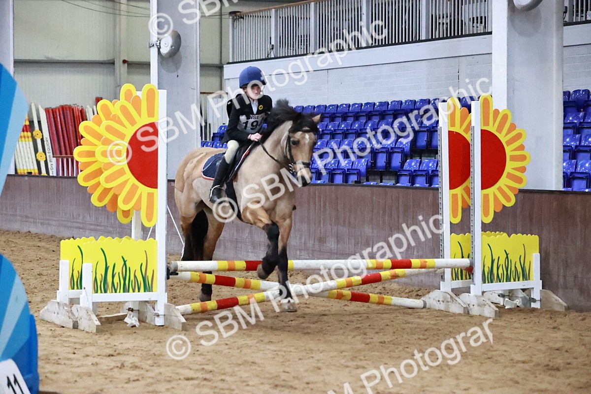 SBM_000898 - Class 3 - 60cm