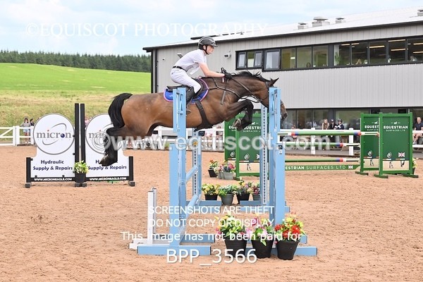 BPP_3566 - FRI CLASS 20 Pony Showjumper Of The Year