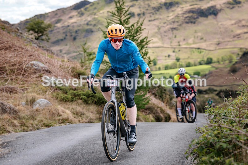 130436 - Blea Tarn Climb 13:00 - 14:00